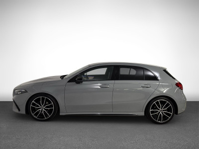 Mercedes-Benz A-Klasse Gebrauchtwagen