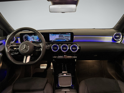 Mercedes-Benz A-Klasse Gebrauchtwagen