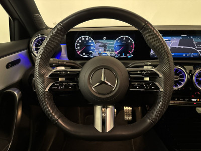 Mercedes-Benz A-Klasse Gebrauchtwagen