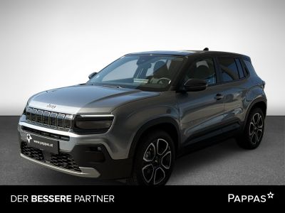Jeep Avenger Vorführwagen Jeep Avenger Vorführwagen