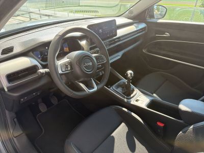 Jeep Avenger Vorführwagen Jeep Avenger Vorführwagen