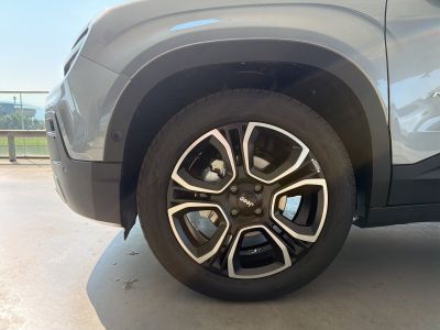 Jeep Avenger Vorführwagen Jeep Avenger Vorführwagen