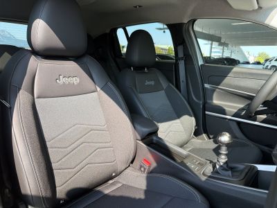 Jeep Avenger Vorführwagen Jeep Avenger Vorführwagen