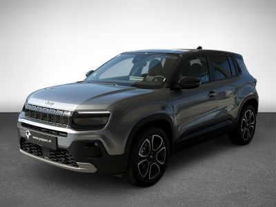 Jeep Avenger Vorführwagen Jeep Avenger Vorführwagen