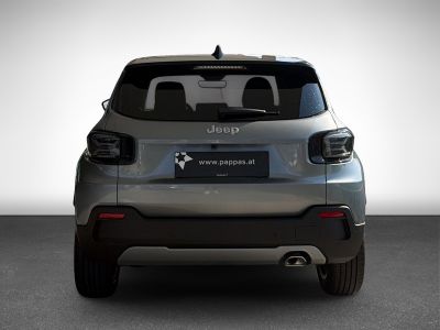 Jeep Avenger Vorführwagen Jeep Avenger Vorführwagen