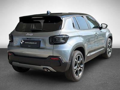 Jeep Avenger Vorführwagen Jeep Avenger Vorführwagen