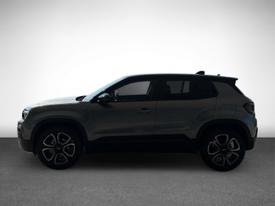 Jeep Avenger Vorführwagen Jeep Avenger Vorführwagen