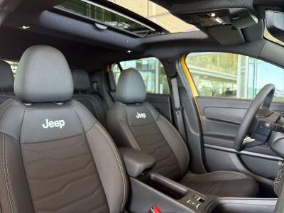 Jeep Avenger Neuwagen Jeep Avenger Neuwagen