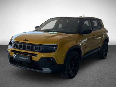 Jeep Avenger Neuwagen Jeep Avenger Neuwagen