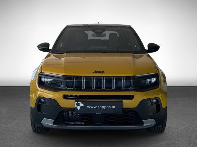 Jeep Avenger Neuwagen Jeep Avenger Neuwagen