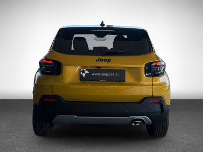 Jeep Avenger Neuwagen Jeep Avenger Neuwagen