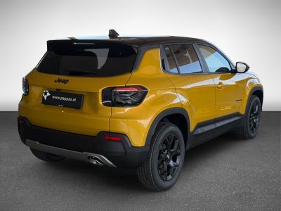 Jeep Avenger Neuwagen Jeep Avenger Neuwagen