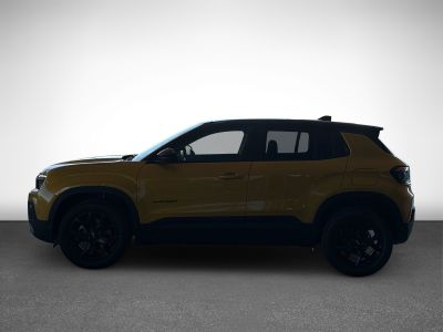 Jeep Avenger Neuwagen Jeep Avenger Neuwagen