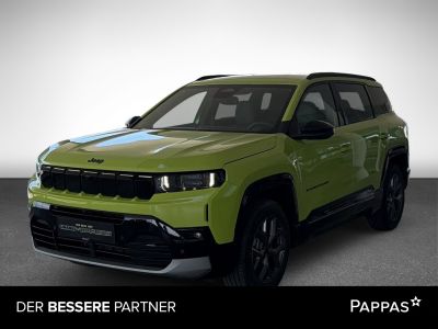 Jeep Compass Neuwagen Jeep Compass Neuwagen
