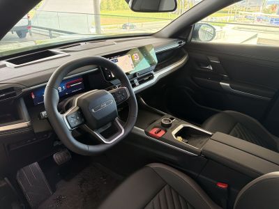 Jeep Compass Neuwagen Jeep Compass Neuwagen
