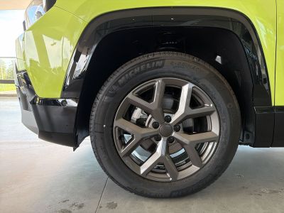 Jeep Compass Neuwagen Jeep Compass Neuwagen