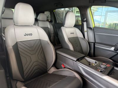 Jeep Compass Neuwagen Jeep Compass Neuwagen