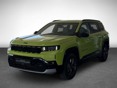 Jeep Compass Neuwagen Jeep Compass Neuwagen