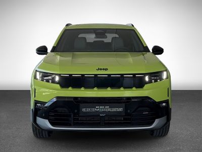 Jeep Compass Neuwagen Jeep Compass Neuwagen