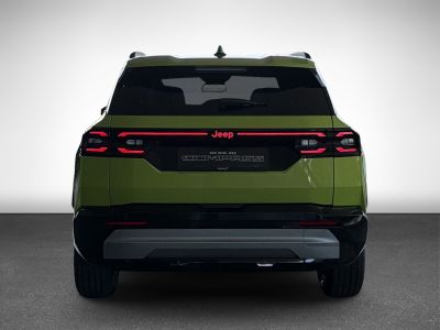 Jeep Compass Neuwagen Jeep Compass Neuwagen
