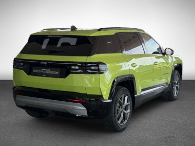 Jeep Compass Neuwagen Jeep Compass Neuwagen