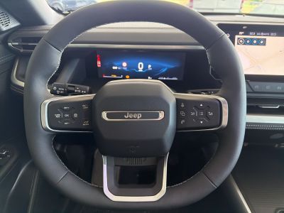 Jeep Compass Neuwagen Jeep Compass Neuwagen