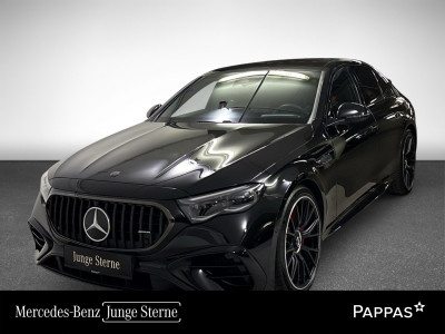 Mercedes-Benz E-Klasse Gebrauchtwagen Mercedes-Benz E-Klasse Gebrauchtwagen