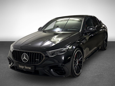 Mercedes-Benz E-Klasse Gebrauchtwagen Mercedes-Benz E-Klasse Gebrauchtwagen