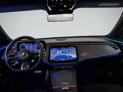 Mercedes-Benz E-Klasse Gebrauchtwagen Mercedes-Benz E-Klasse Gebrauchtwagen