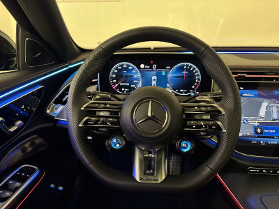 Mercedes-Benz E-Klasse Gebrauchtwagen Mercedes-Benz E-Klasse Gebrauchtwagen