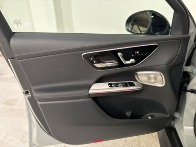 Mercedes-Benz GLC Gebrauchtwagen Mercedes-Benz GLC Gebrauchtwagen