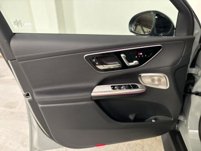 Mercedes-Benz GLC Gebrauchtwagen