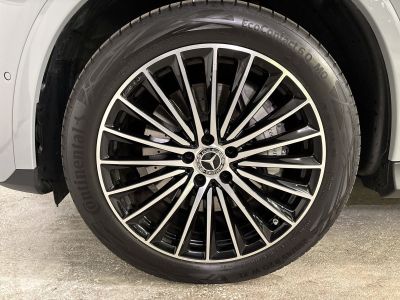 Mercedes-Benz GLC Gebrauchtwagen
