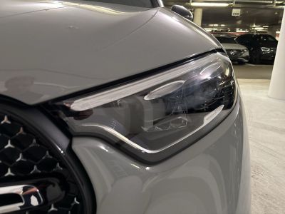 Mercedes-Benz GLC Gebrauchtwagen