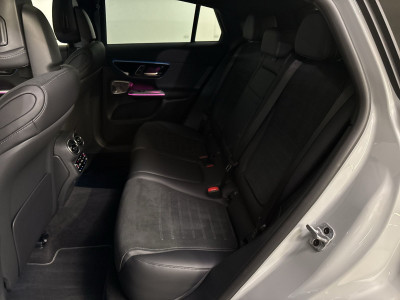 Mercedes-Benz GLC Gebrauchtwagen Mercedes-Benz GLC Gebrauchtwagen