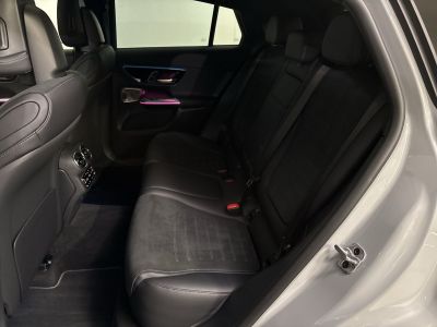 Mercedes-Benz GLC Gebrauchtwagen