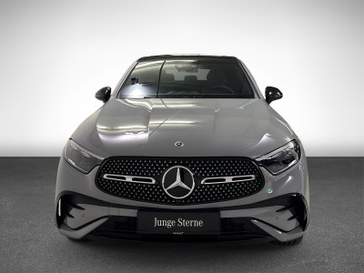 Mercedes-Benz GLC Gebrauchtwagen Mercedes-Benz GLC Gebrauchtwagen