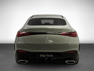 Mercedes-Benz GLC Gebrauchtwagen Mercedes-Benz GLC Gebrauchtwagen