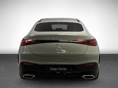 Mercedes-Benz GLC Gebrauchtwagen