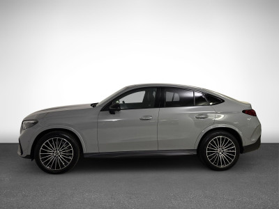 Mercedes-Benz GLC Gebrauchtwagen Mercedes-Benz GLC Gebrauchtwagen