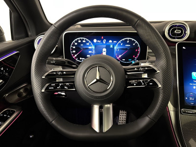 Mercedes-Benz GLC Gebrauchtwagen Mercedes-Benz GLC Gebrauchtwagen