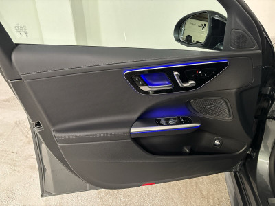 Mercedes-Benz C-Klasse Gebrauchtwagen Mercedes-Benz C-Klasse Gebrauchtwagen