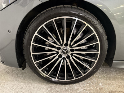 Mercedes-Benz C-Klasse Gebrauchtwagen Mercedes-Benz C-Klasse Gebrauchtwagen