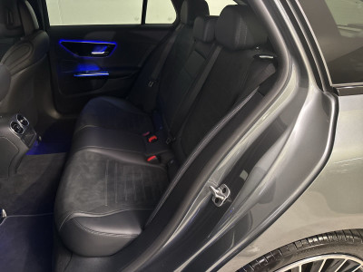 Mercedes-Benz C-Klasse Gebrauchtwagen Mercedes-Benz C-Klasse Gebrauchtwagen