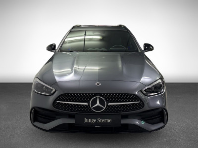 Mercedes-Benz C-Klasse Gebrauchtwagen Mercedes-Benz C-Klasse Gebrauchtwagen