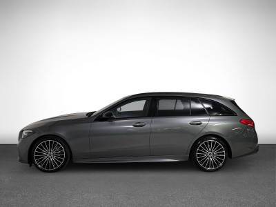 Mercedes-Benz C-Klasse Gebrauchtwagen Mercedes-Benz C-Klasse Gebrauchtwagen