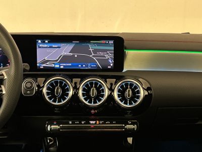 Mercedes-Benz CLA Gebrauchtwagen