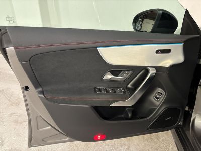 Mercedes-Benz CLA Gebrauchtwagen