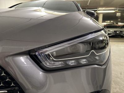 Mercedes-Benz CLA Gebrauchtwagen
