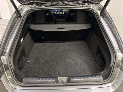 Mercedes-Benz CLA Gebrauchtwagen